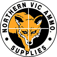 Northern Vic Ammo Supplies Logo